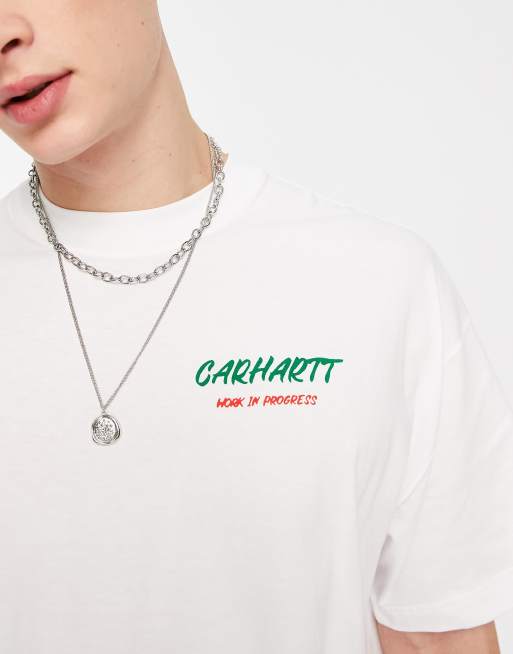 Carhartt necklace on sale