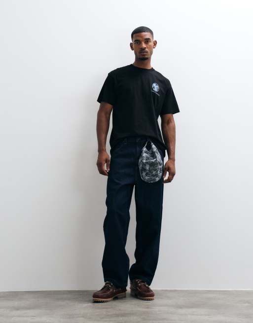 Carhartt WIP - camiseta Vote en negro, 2 de 5