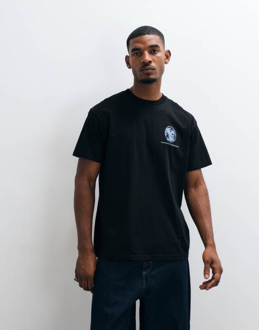 Carhartt WIP - camiseta Vote en negro, 3 de 5
