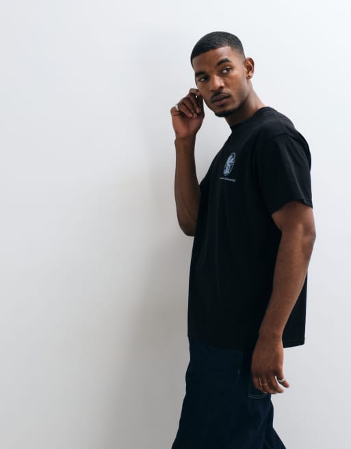 Carhartt WIP - camiseta Vote en negro, 5 de 5