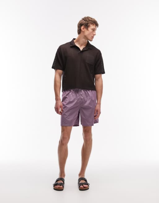 Carhartt WIP - Canby - Lilla badeshorts, 2 af 5