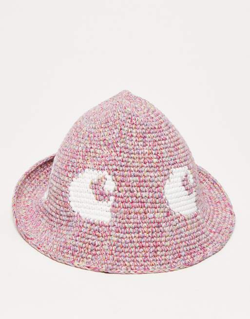 Carhartt WIP - Cane - Bob - Multicolore