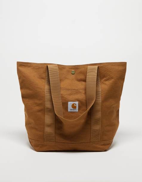 Mens canvas outlet tote