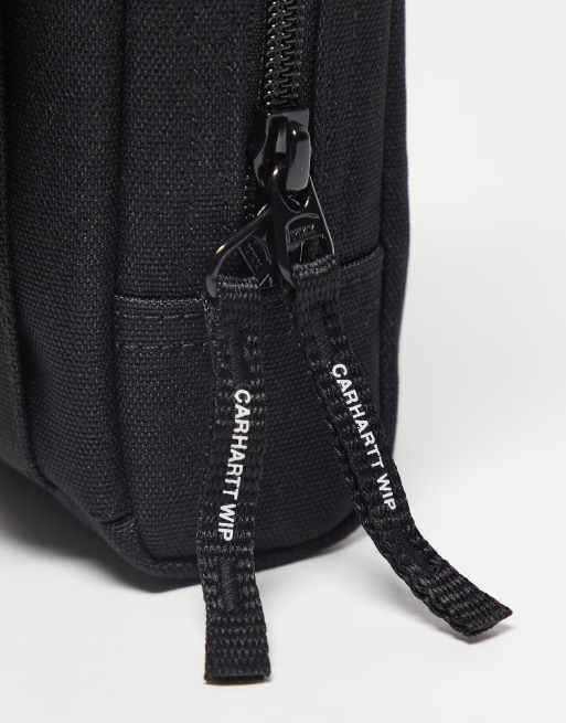 Carhartt WIP - Caribiner - Heuptasje in zwart, 3 van 4