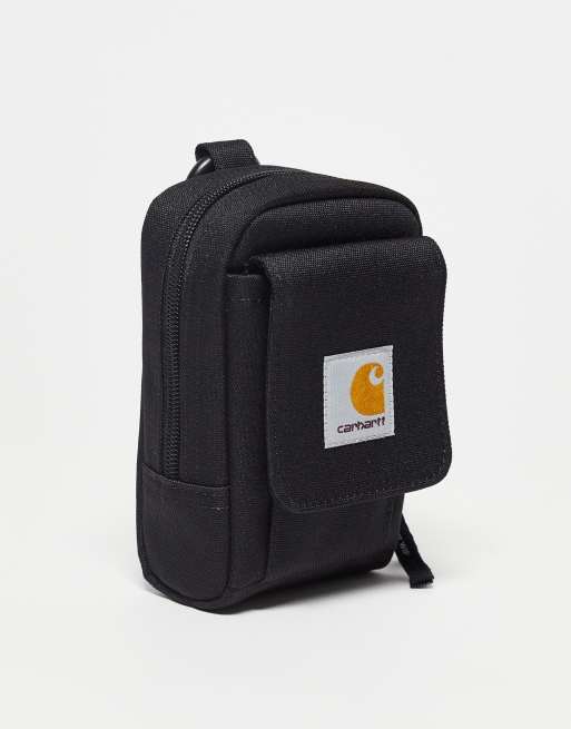 Carhartt WIP Canvas Camera Bag for Men