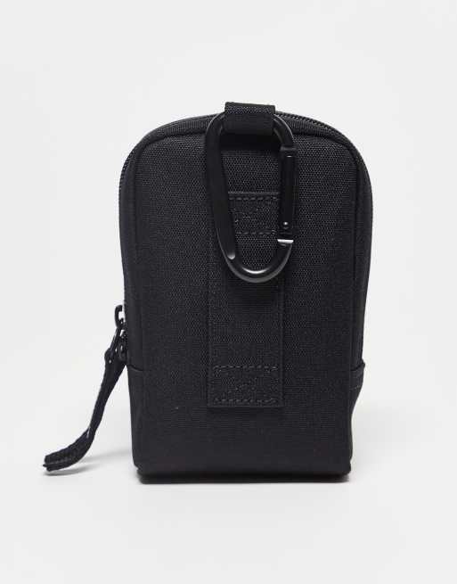 Carhartt WIP - Jake Black - Hip Bag