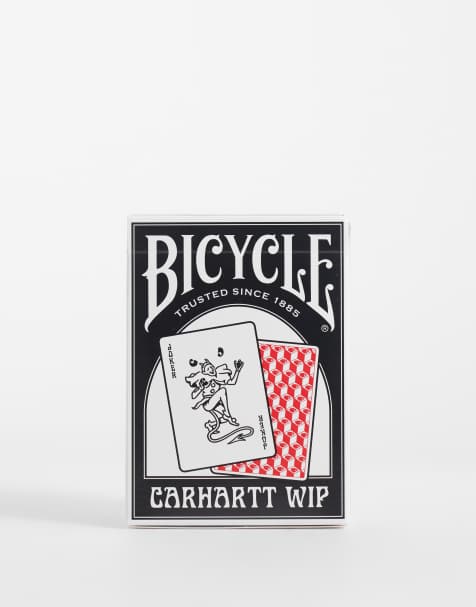 Carhartt WIP cartes à jouer - view 1