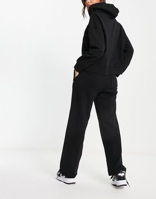 Carhartt Women's Relaxed Fit Sweatpants - Black – Lenny's Shoe & Apparel