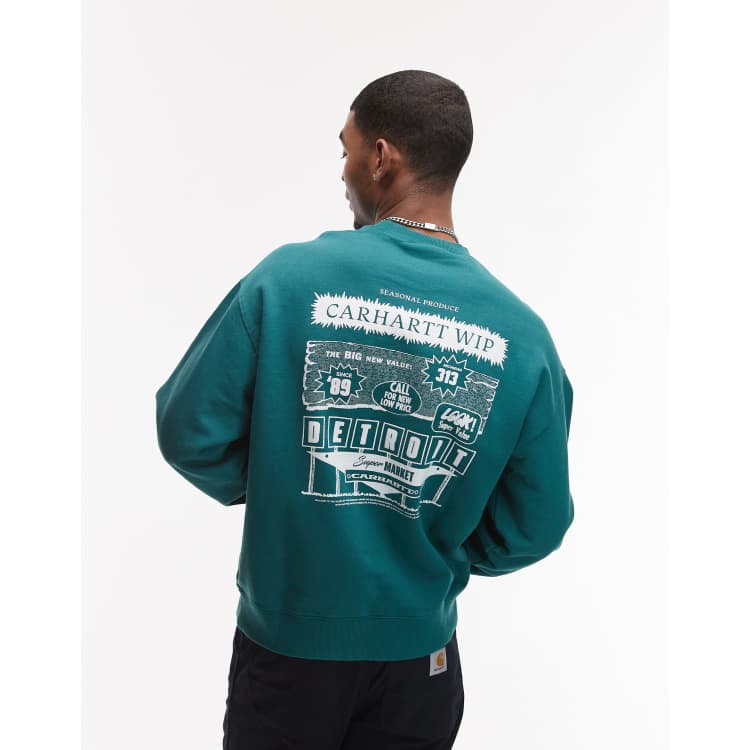 【carhartt】\