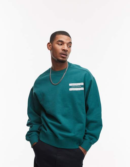 【carhartt】\
