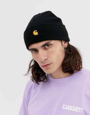 Carhartt Work In Progress Tuque Chase - Homme