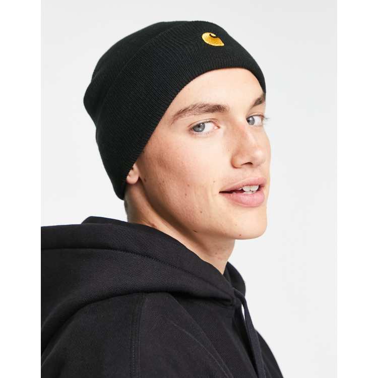 Carhartt cheap chase beanie