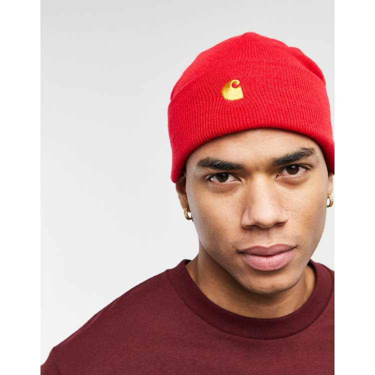 Chase clearance beanie carhartt