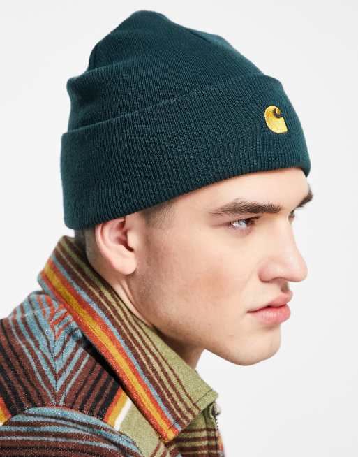 GORRO CARHARTT CHASE