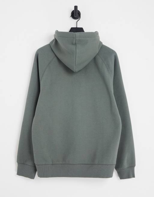 Carhartt WIP – Chase – Bluza z kapturem w kolorze khaki, 2 z 4