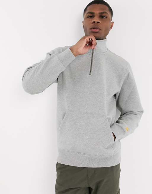 Carhartt chase half store zip