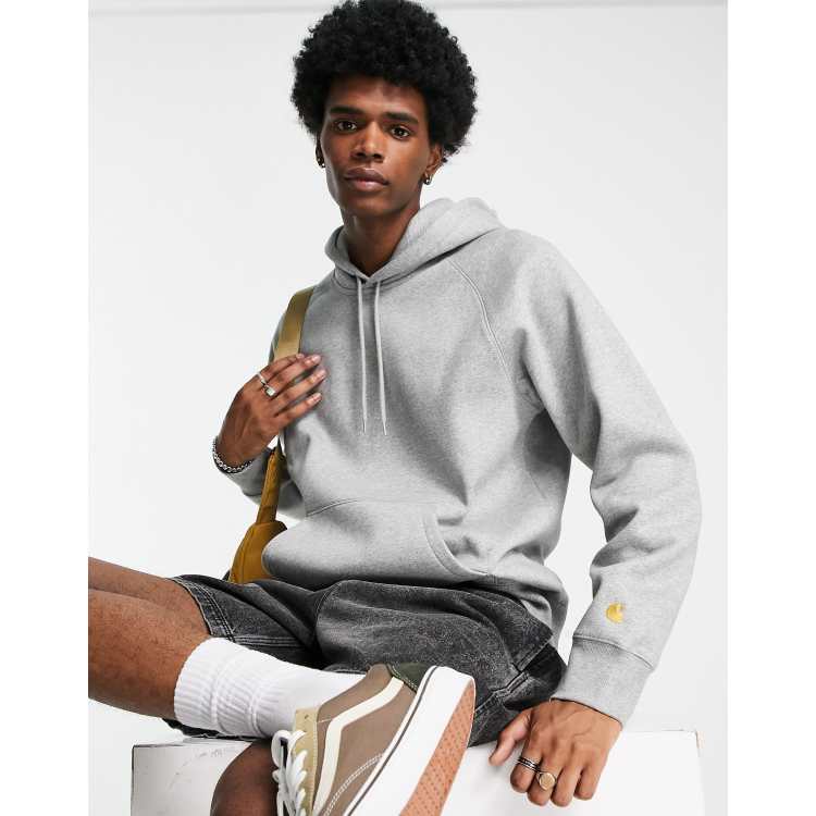 Carhartt WIP Hooded Vista Sweatshirt  Vulcan – Page Hooded Vista Sweatshirt  – Carhartt WIP USA