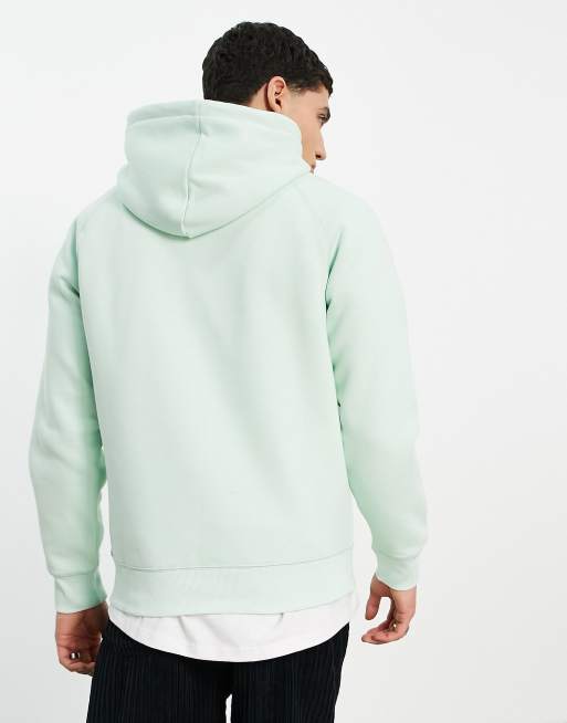 Carhartt best sale sweatshirt mint