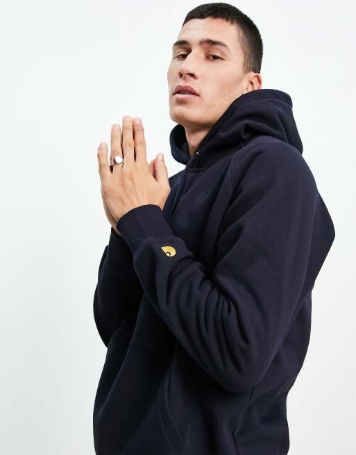 Carhartt best sale hoodie asos