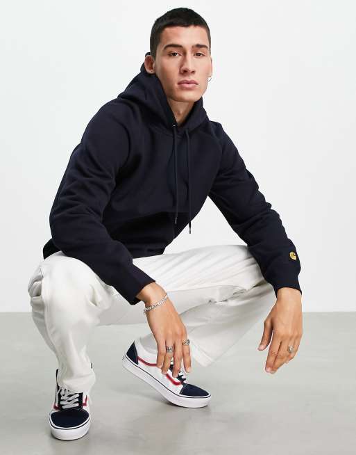 Asos carhartt online hoodie