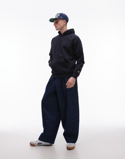 Chase Sweat Pant | Dark Navy