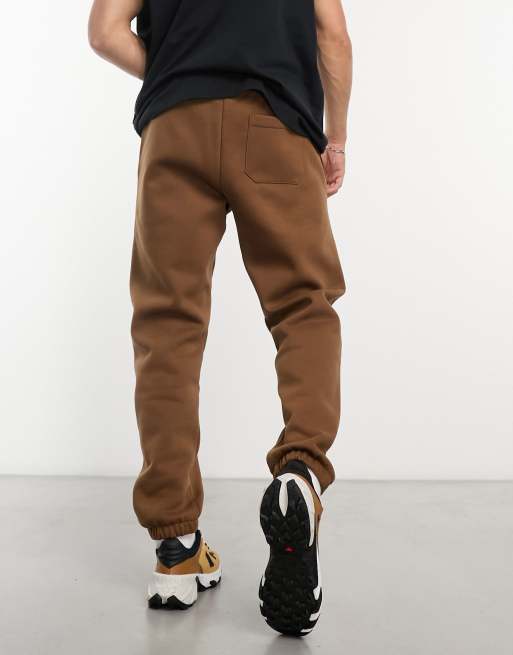 Carhartt cheap fleece joggers