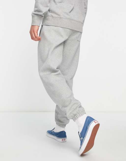 Carhartt chase joggers grey new arrivals