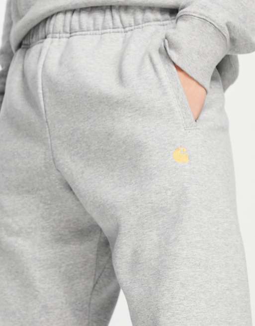 Carhartt wip chase discount joggers