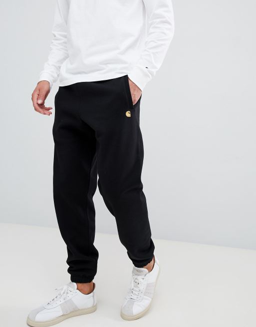 Carhartt wip joggers sale