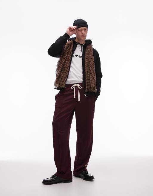 Carhartt WIP – Chase – Kapuzenjacke in Schwarz mit Reißverschluss, 4 von 4