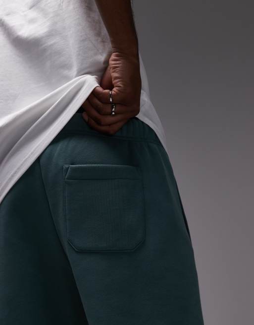 Carhartt WIP - Chase - Pantalon de jogging - Vert, 2 de 5