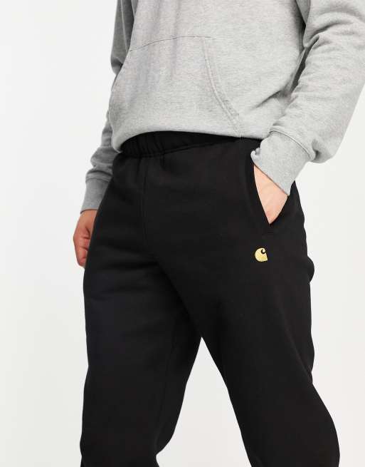 Carhartt wip chase discount joggers