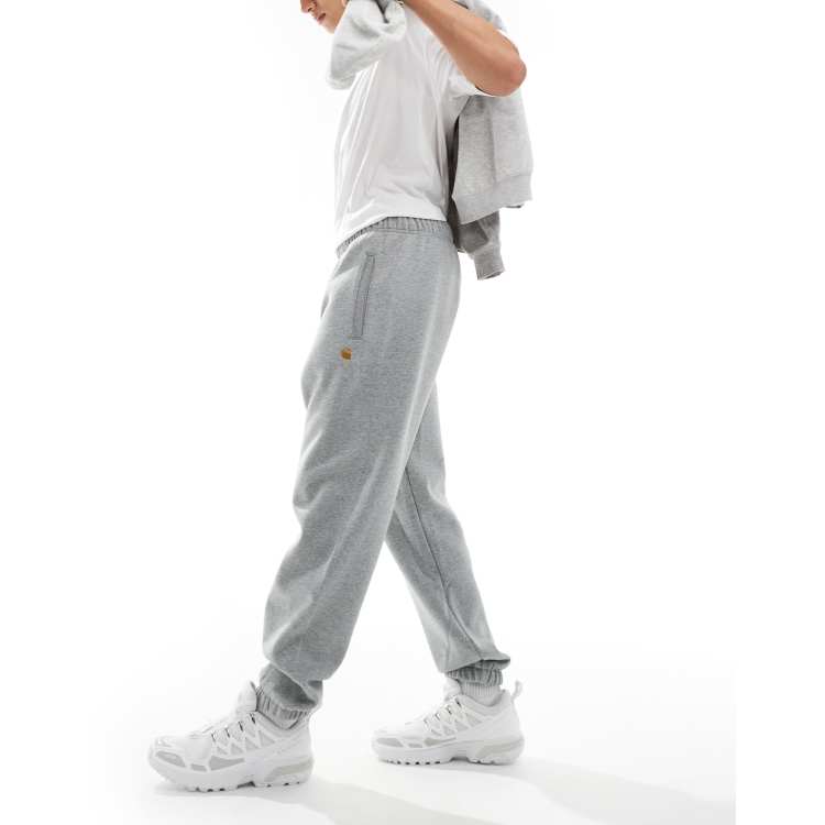 Carhartt wip chase joggers hotsell