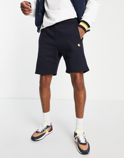 Carhartt sweat shorts online