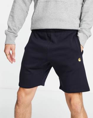 carhartt drawstring shorts