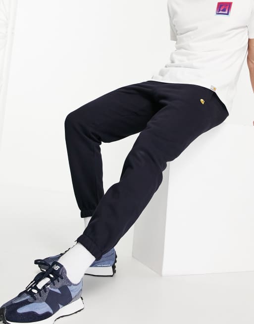 carhartt wip chase sweatpants