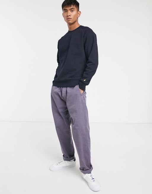 Chase Sweat Pant | Dark Navy