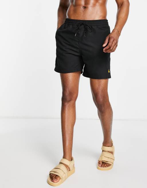 carhartt swim shorts