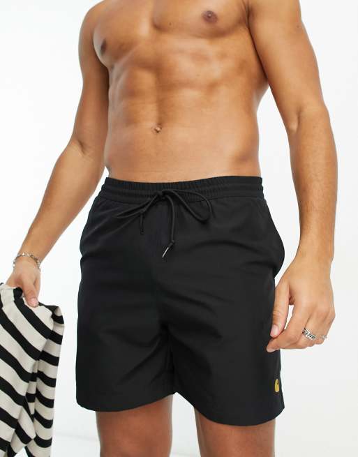 Carhartt wip deals swim shorts