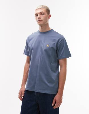 Chase - T-shirt - clair - Carhartt Wip - Modalova