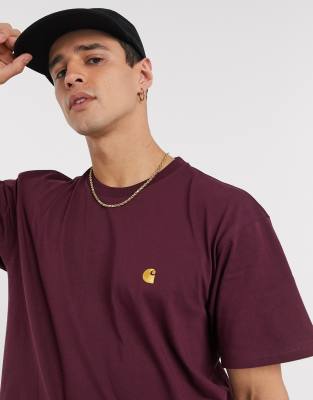 carhartt baseball shirt