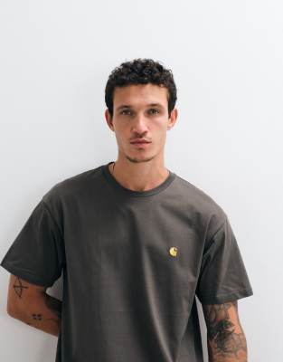 Carhartt T 4