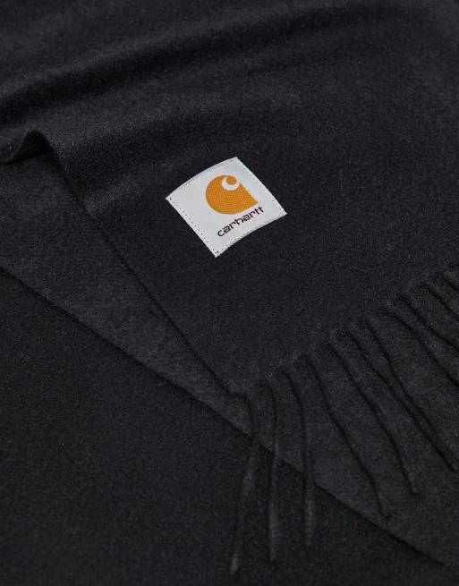 Carhartt WIP - Clan - Sjaal in zwart, 3 van 3