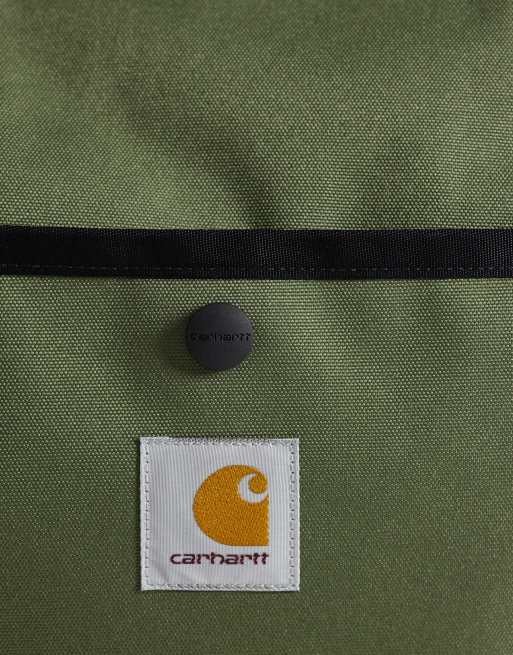 Carhartt WIP – Clapton – Torba typu tote w kolorze khaki, 3 z 4