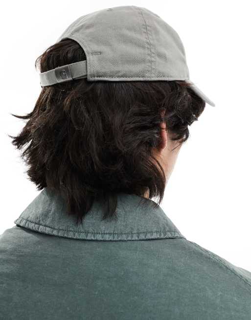 Carhartt WIP – Class of 89 – Grön keps, 3 av 4