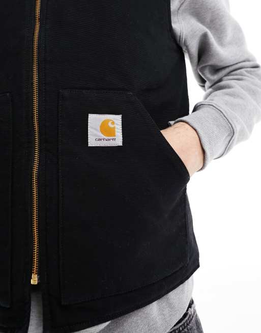 Carhartt on sale classic vest