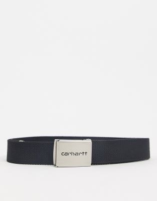 carhartt black belt
