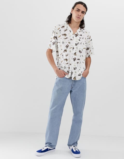 Camicia carhartt maniche corte deals