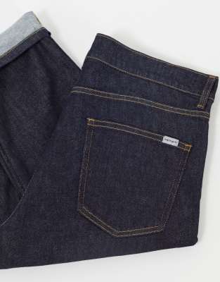 carhartt coast jeans