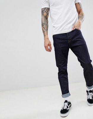 carhartt wip coast jeans